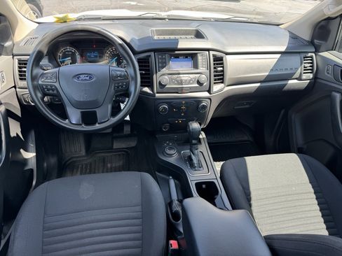 Used 2022 Ford Ranger XL w/ Equipment Group 101A High image 4