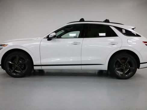 New 2026 Genesis GV70 2.5T Sport Prestige AWD/4WD image 8