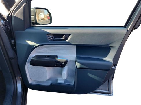 New 2026 Ford Maverick XLT image 22