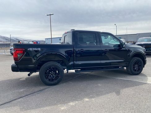 New 2026 Ford F150 XLT w/ Equipment Group 302A MID image 20