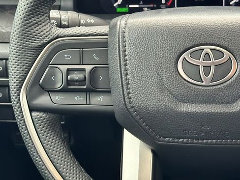 New 2026 Toyota Tacoma Limited AWD/4WD image 27