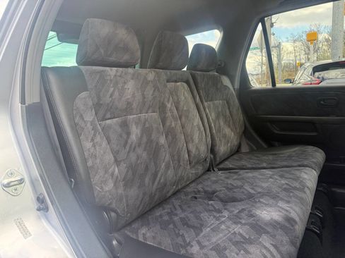 Used 2004 Honda CR-V EX image 15