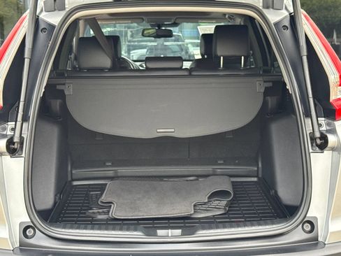 Used 2018 Honda CR-V EX-L image 16