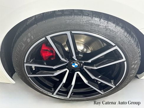 Used 2023 BMW Z4 M40i w/ Premium Package image 27