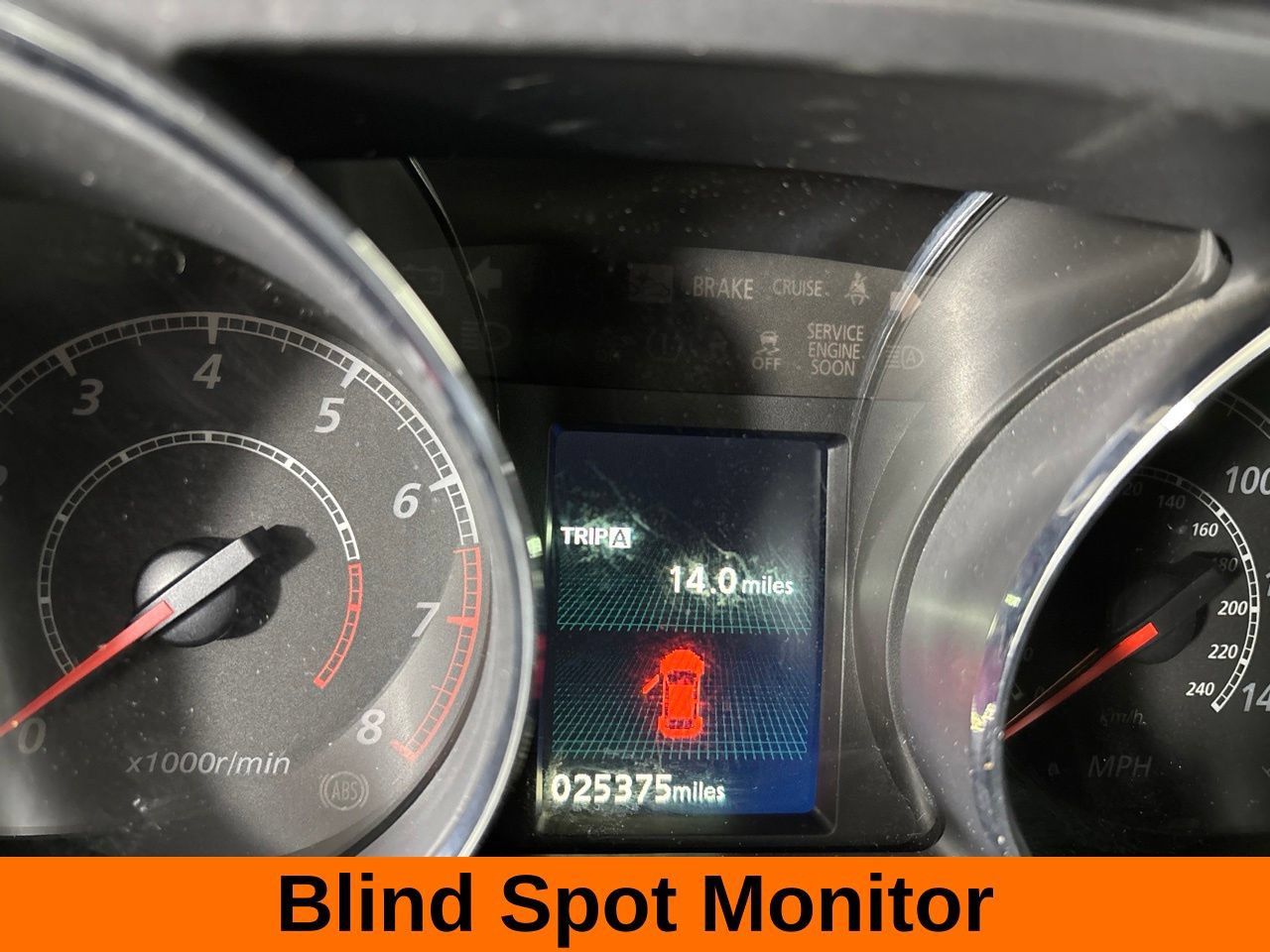 Used 2024 Mitsubishi Outlander Sport SE AWD/4WD image 14