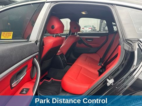 Used 2018 BMW 430i Gran Coupe RWD image 16