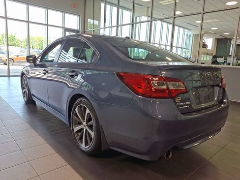 Used 2015 Subaru Legacy 2.5i Limited AWD/4WD image 4
