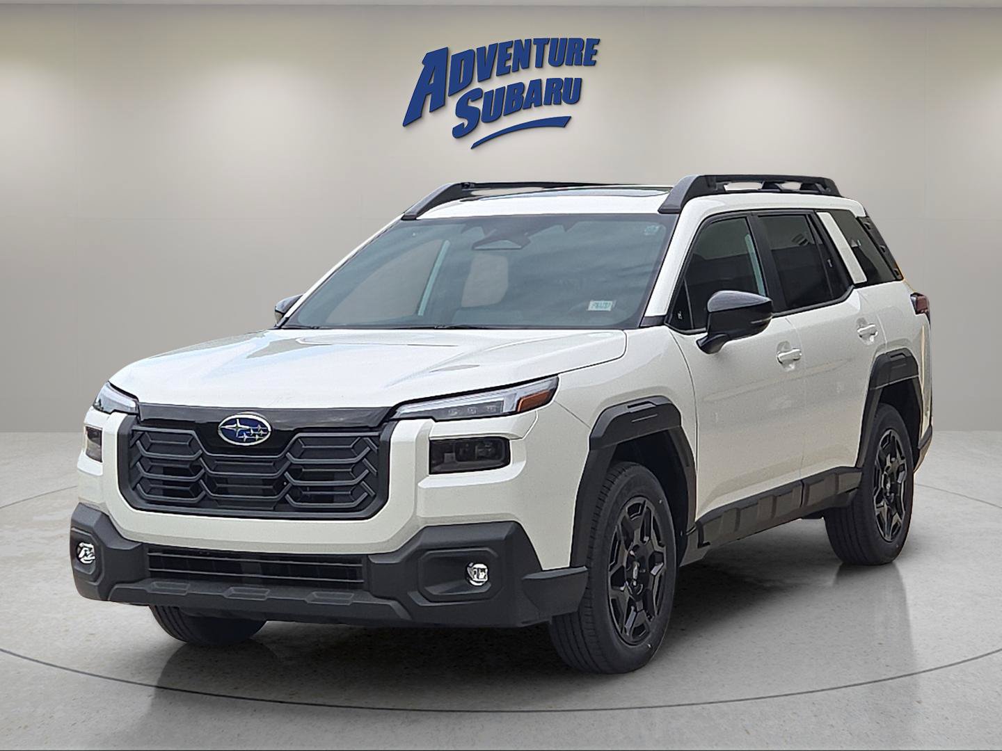 New 2026 Subaru Outback Limited AWD/4WD image 2