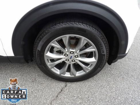 Certified 2022 Ford Explorer XLT w/ Equipment Group 202A RWD image 14