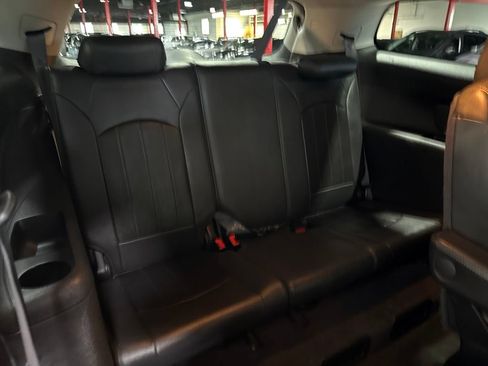 Used 2012 Buick Enclave Leather FWD image 35