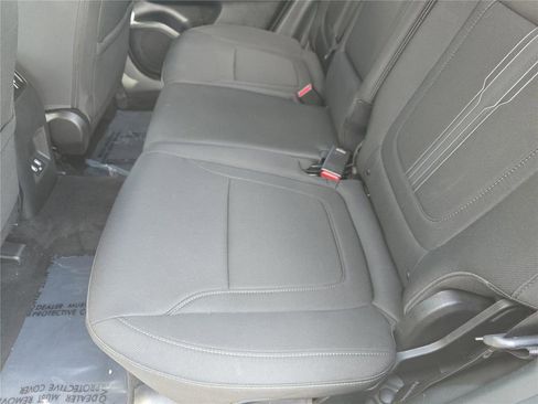 Used 2023 Hyundai Tucson SEL AWD/4WD image 13