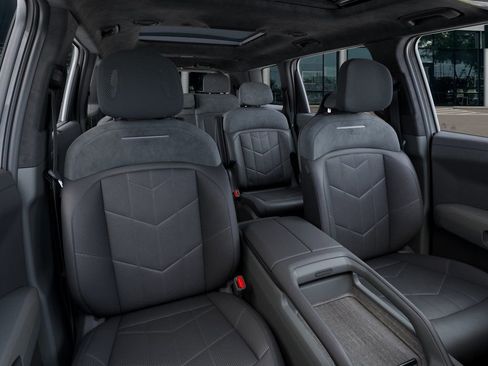 New 2027 Kia Telluride X-Line SX Prestige AWD/4WD image 16