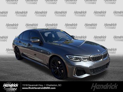 Used 2020 BMW M340i xDrive w/ Premium Package