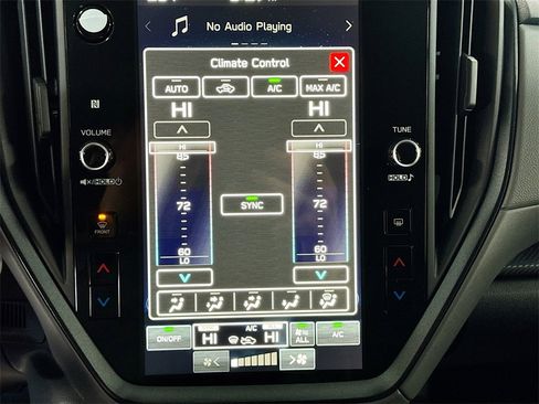 New 2026 Subaru Crosstrek 2.0i Premium w/ Crosstrek Mirror Package image 13