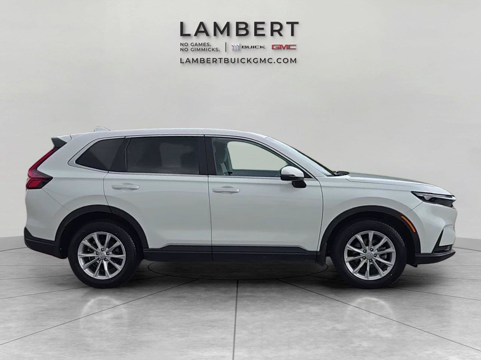 Used 2024 Honda CR-V EX image 6