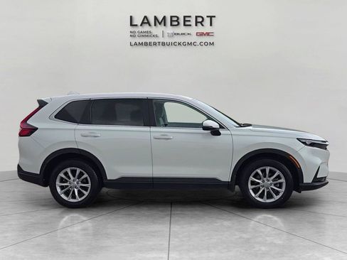 Used 2024 Honda CR-V EX image 6