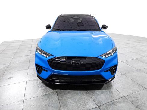 Used 2023 Ford Mustang Mach-E GT AWD/4WD image 2