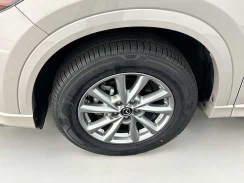 Used 2024 MAZDA CX-5 AWD 2.5 S w/ Select Package image 11
