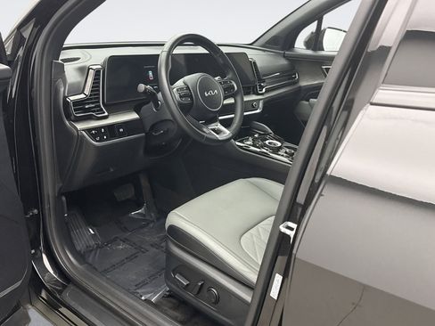 Used 2024 Kia Sportage X-Line image 10