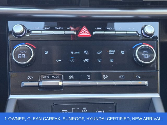 Used 2024 Hyundai Santa Fe XRT AWD/4WD image 12