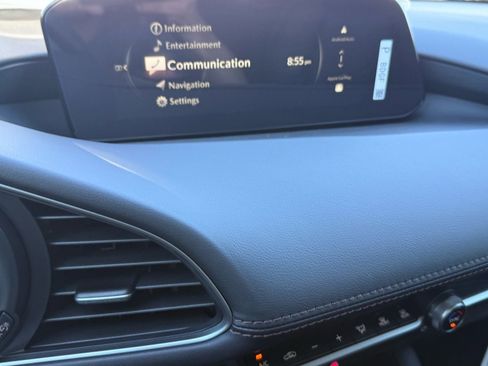 New 2026 MAZDA MAZDA3 s Sport image 23