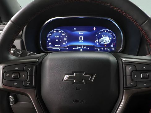 Used 2024 Chevrolet Tahoe RST w/ Luxury Package AWD/4WD image 14