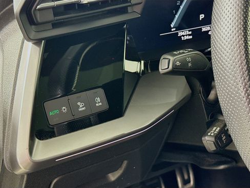 Certified 2024 Audi S3 Premium Plus w/ Premium Plus Package image 14