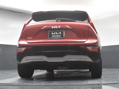 Used 2023 Kia Niro Wind image 36