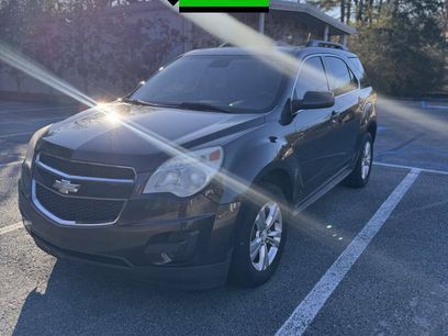 Used 2014 Chevrolet Equinox LT
