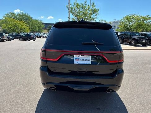 Used 2022 Dodge Durango GT AWD/4WD image 5