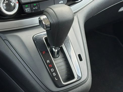 Used 2015 Honda CR-V LX image 14