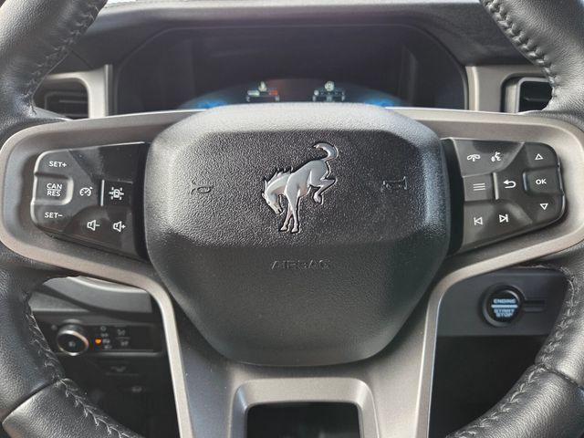 Used 2025 Ford Bronco Outer Banks AWD/4WD image 34