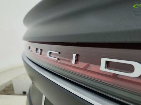 Used 2022 Lucid Air Grand Touring AWD/4WD image 17