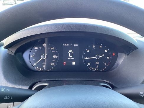 Used 2025 RAM ProMaster 1500 w/ Safety Group image 13