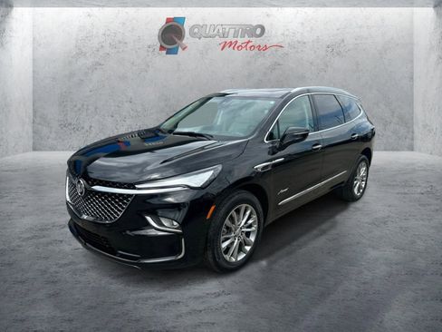 Used 2024 Buick Enclave Avenir w/ Trailering Package, 5000 lbs. AWD/4WD image 1