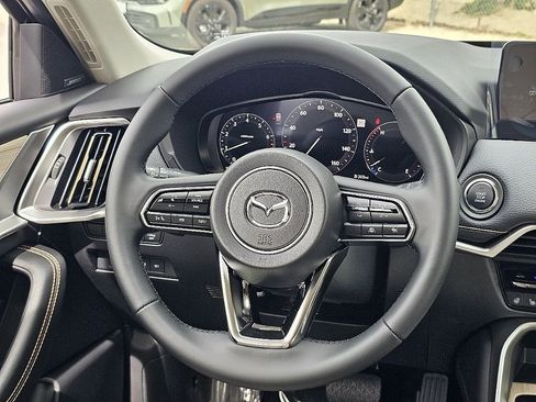 New 2026 MAZDA CX-90 3.3 Turbo w/ Premium Sport Pkg AWD/4WD image 33