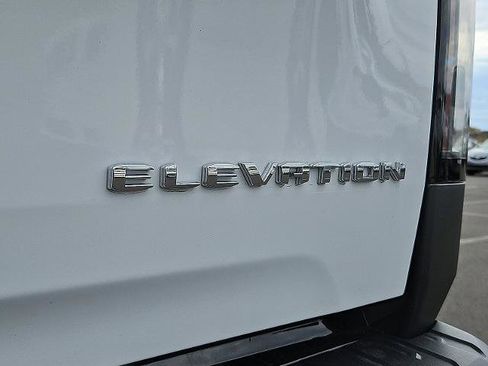 New 2026 GMC Sierra EV Elevation w/ Premium Package image 21