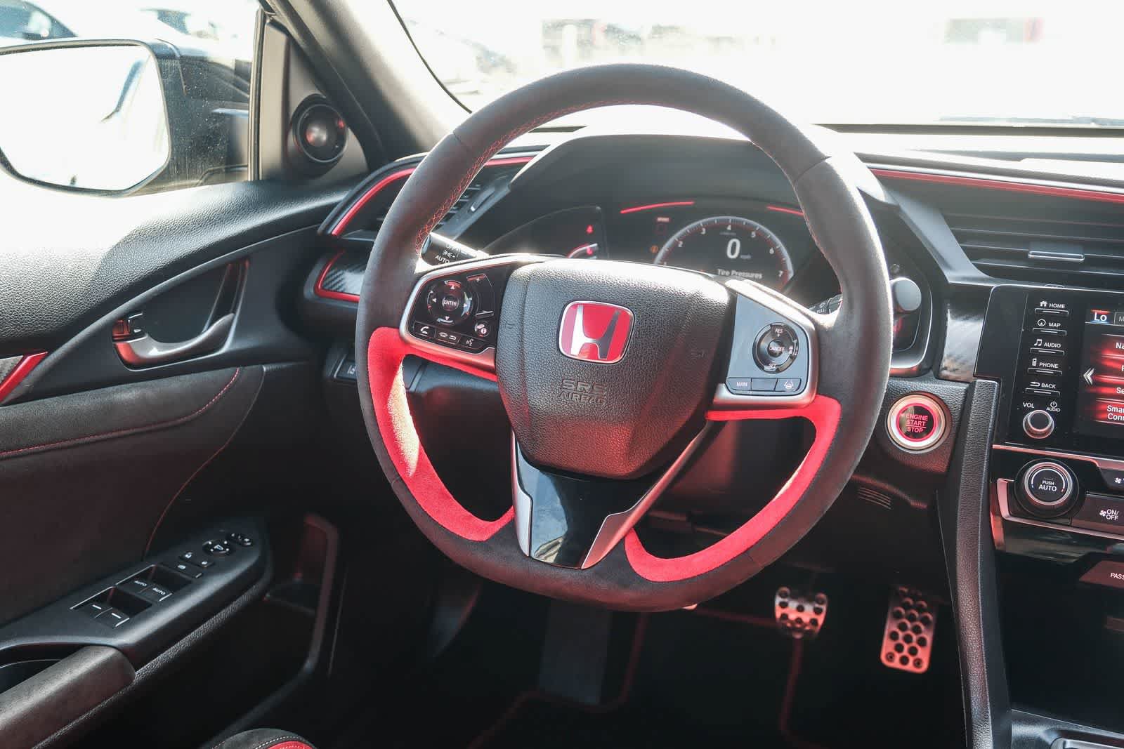 Used 2021 Honda Civic Type R image 15