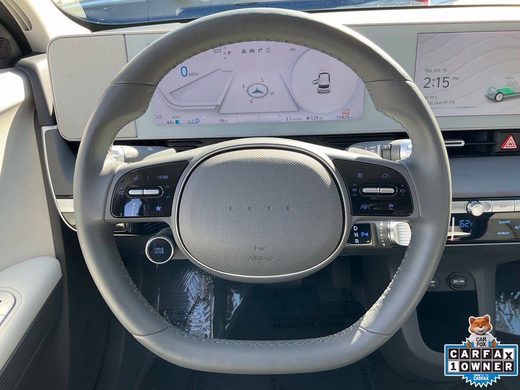 Used 2024 Hyundai Ioniq 5 SEL RWD image 40