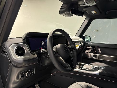 Used 2026 Mercedes-Benz G 550 G550 image 17
