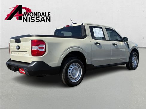 Used 2025 Ford Maverick XL w/ Equipment Group 102A image 7