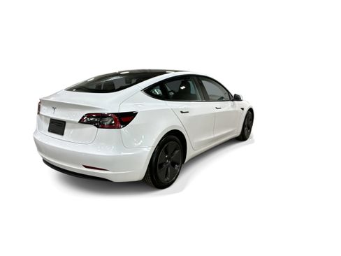Certified 2023 Tesla Model 3 Standard Range RWD image 6