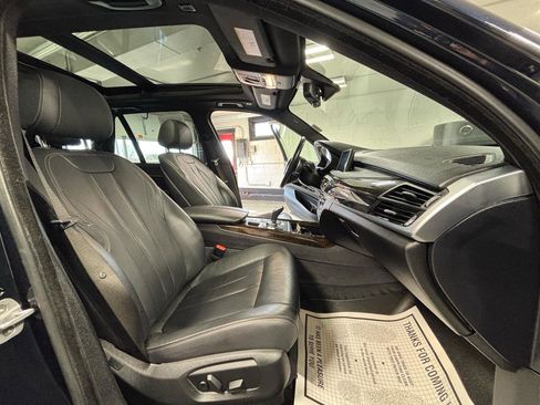 Used 2018 BMW X5 xDrive35i image 25