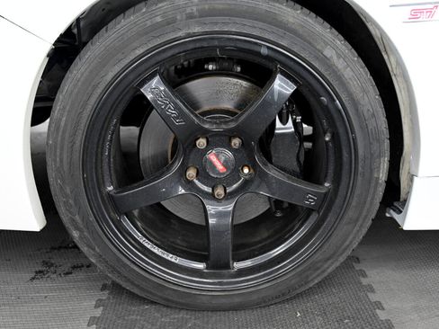 Used 2016 Subaru WRX STI image 43