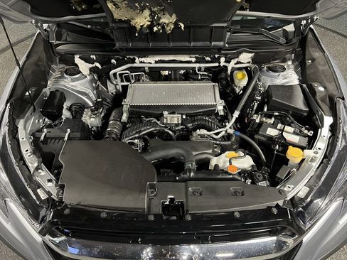 Used 2024 Subaru Ascent Touring image 12