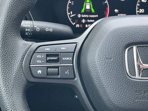 Used 2023 Honda CR-V EX image 18