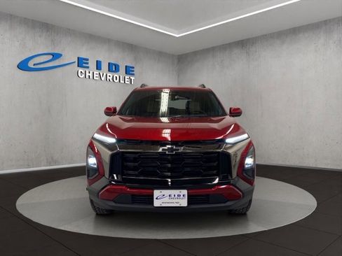 New 2026 Chevrolet Equinox ACTIV w/ Convenience Package III image 8
