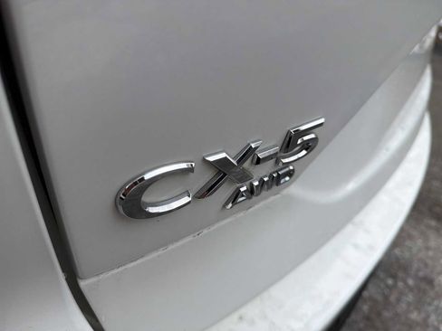 Used 2023 MAZDA CX-5 AWD 2.5 S w/ Select Package image 29