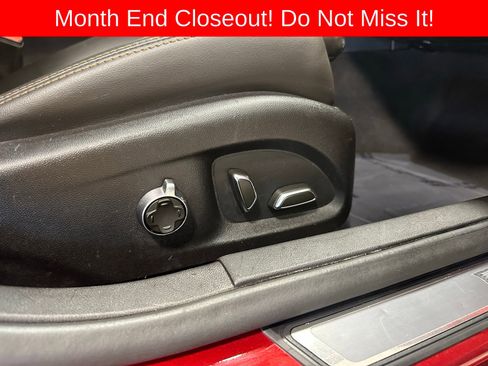 Used 2023 Cadillac CT5 V w/ Cold Weather Package image 41