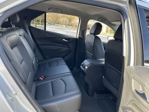 Used 2018 Chevrolet Equinox Premier image 42